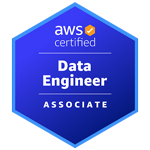 AWS Data Engineer