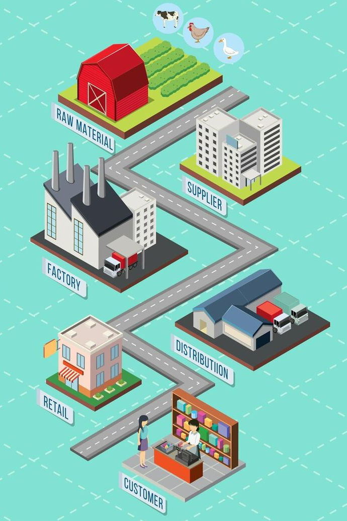 Supply Chain Analysis